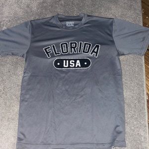 Grey Florida shirt